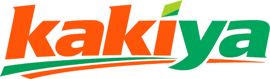 kakiya হোম পেজ লোগো